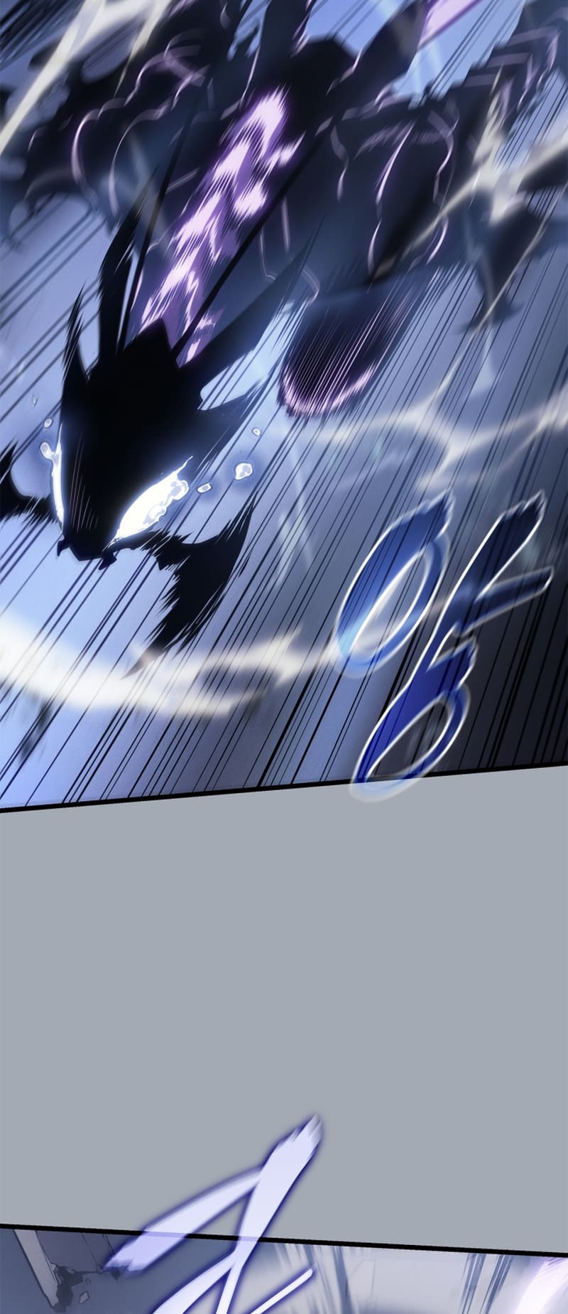 Solo Leveling, Chapter 197 image 006